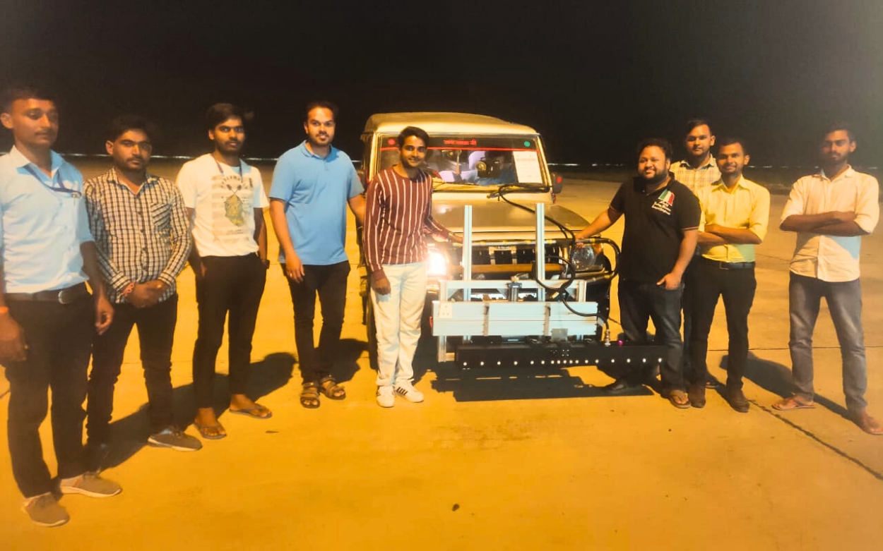 Kushinagar International Airport